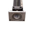 Used Thomson Saginaw Ball Screw Position Linear Actuator 47in Stroke 1in Lead NEMA34