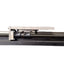 Used Thomson Saginaw Ball Screw Position Linear Actuator 47in Stroke 1in Lead NEMA34