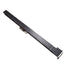 Used Thomson Saginaw Ball Screw Position Linear Actuator 47in Stroke 1in Lead NEMA34