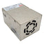 Used Meanwell PSP-600-24 Power Supply, 100-240VAC In, 25A 24VDC Out, 600W Max