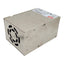 Used Meanwell PSP-600-24 Power Supply, 100-240VAC In, 25A 24VDC Out, 600W Max