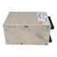 Used Meanwell PSP-600-24 Power Supply, 100-240VAC In, 25A 24VDC Out, 600W Max