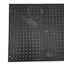 Used Thorlabs MB4560/M Aluminum Optical Breadboard, 450mm x 600mm x 12.7mm, M6 Taps