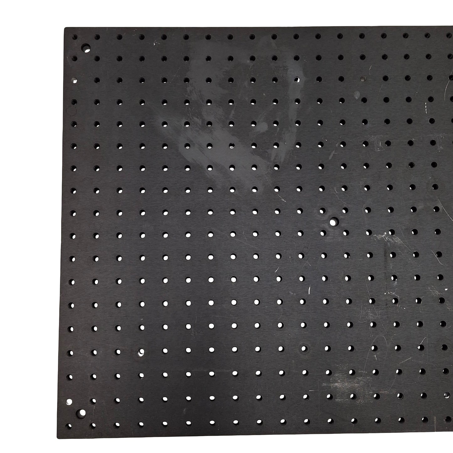 Used Thorlabs MB4560/M Aluminum Optical Breadboard, 450mm x 600mm x 12.7mm, M6 Taps