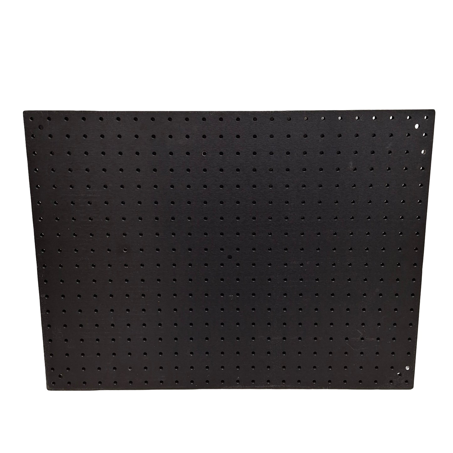 Used Thorlabs MB4560/M Aluminum Optical Breadboard, 450mm x 600mm x 12.7mm, M6 Taps
