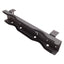 Used Justrite 35270 Gas Cylinder Support Bracket ø12in Max Cylinder *Missing Straps*