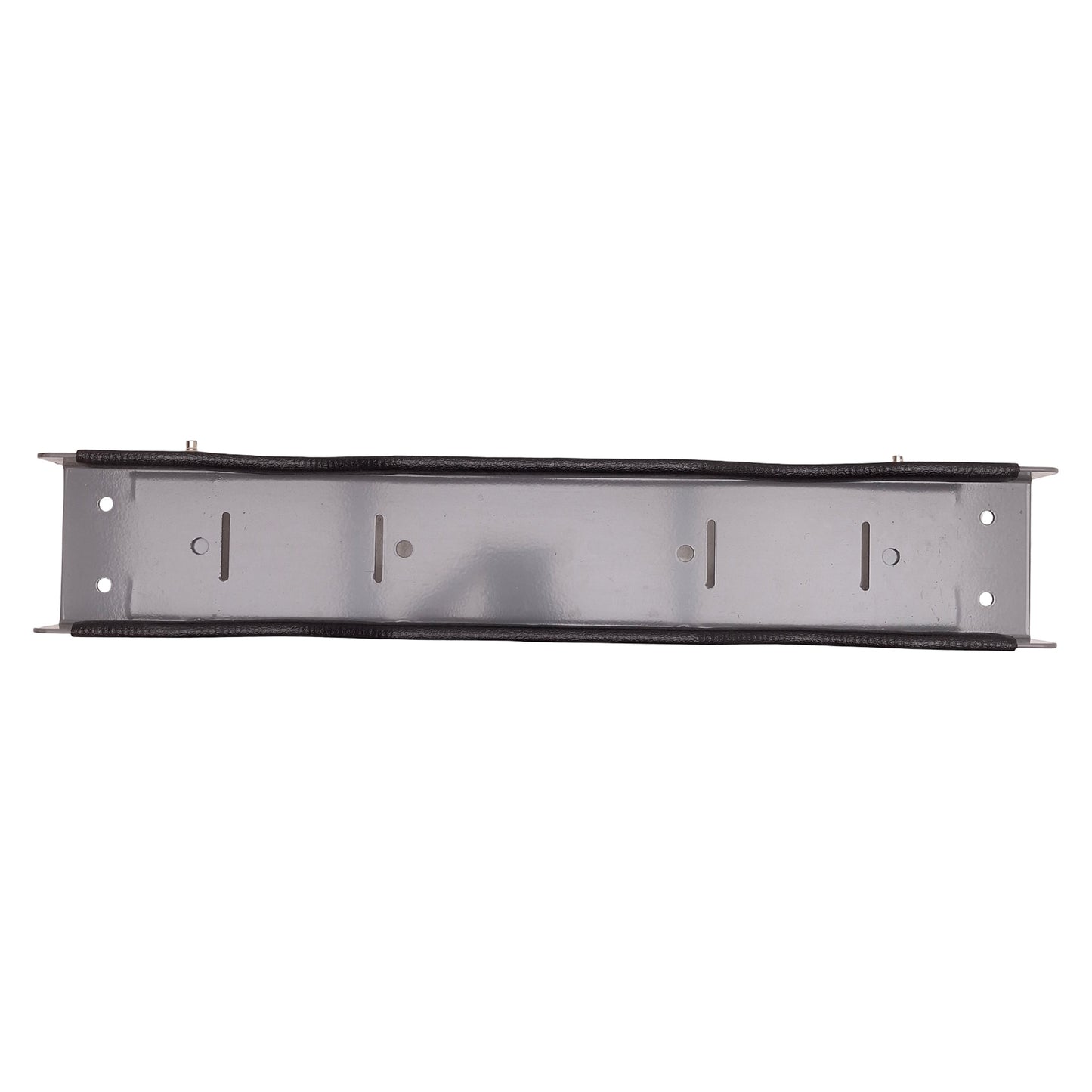 Used Justrite 35270 Gas Cylinder Support Bracket ø12in Max Cylinder *Missing Straps*