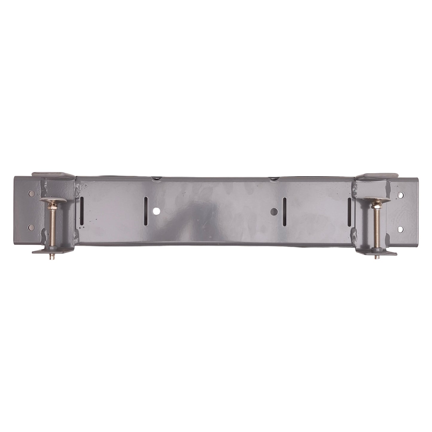 Used Justrite 35270 Gas Cylinder Support Bracket ø12in Max Cylinder *Missing Straps*