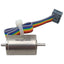 Used Maxon 283840 EC-Max Brushless DC Motor, ø3mm Shaft, 18000rpm, 3.5N, 24VDC