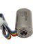 Used Maxon 283840 EC-Max Brushless DC Motor, ø3mm Shaft, 18000rpm, 3.5N, 24VDC