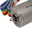 Used Maxon 283840 EC-Max Brushless DC Motor, ø3mm Shaft, 18000rpm, 3.5N, 24VDC