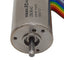Used Maxon 283840 EC-Max Brushless DC Motor, ø3mm Shaft, 18000rpm, 3.5N, 24VDC