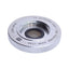 Used Fujinon HE20-1 X2 Extender Accessory 2.0X For Zoom C-Mount 25mm Dia CCTV Lens