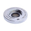Used Fujinon HE20-1 X2 Extender Accessory 2.0X For Zoom C-Mount 25mm Dia CCTV Lens