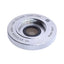 Used Fujinon HE20-1 X2 Extender Accessory 2.0X For Zoom C-Mount 25mm Dia CCTV Lens