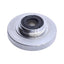 Used Fujinon HE20-1 X2 Extender Accessory 2.0X For Zoom C-Mount 25mm Dia CCTV Lens