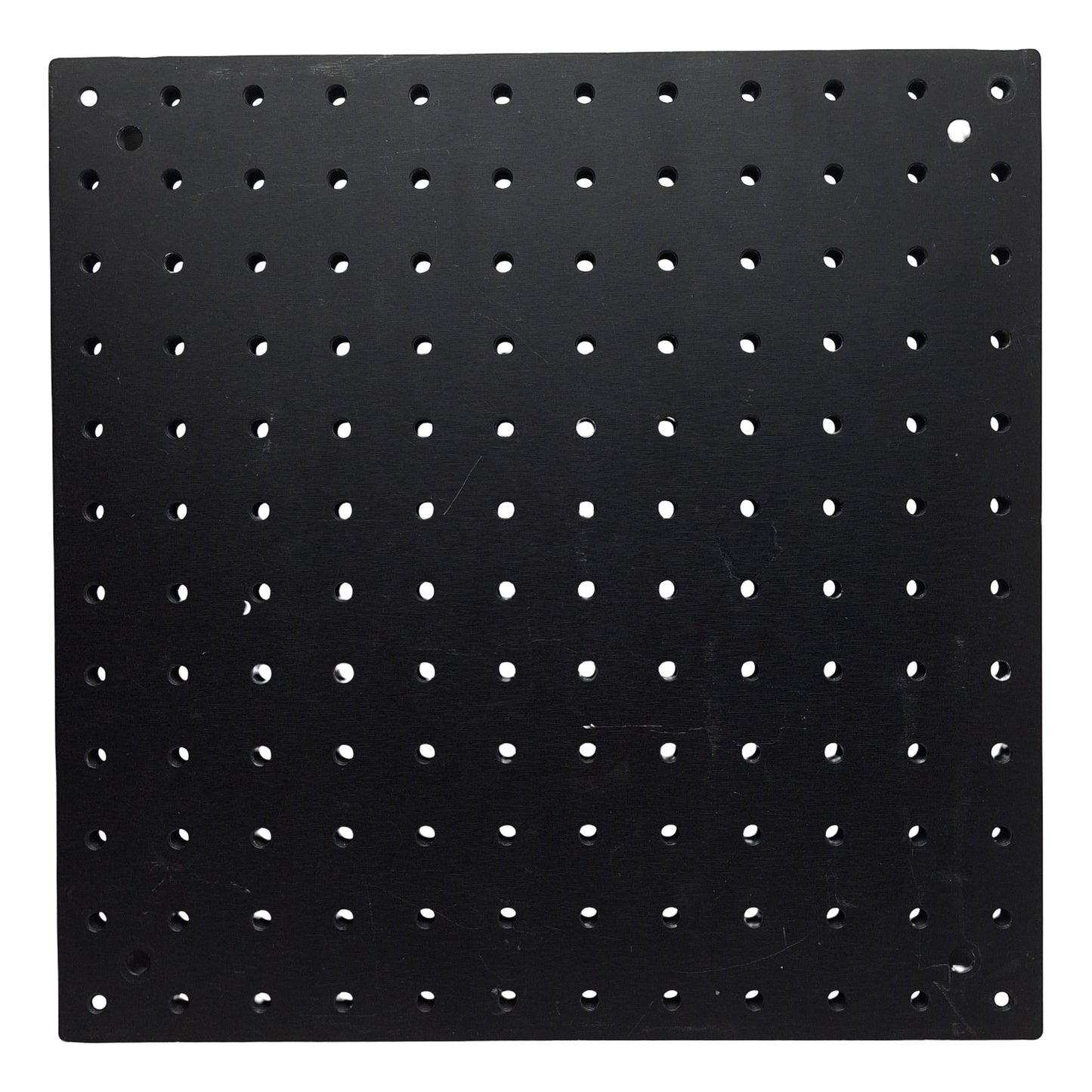 Used Thorlabs MB3030/M Aluminum Optical Breadboard, 300mm x 300mm x 12.7mm, M6 Taps