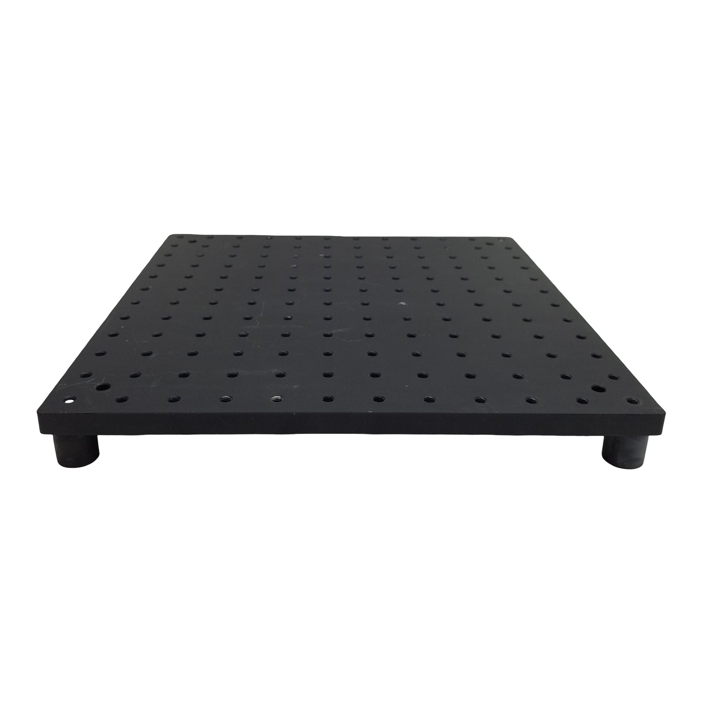 Used Thorlabs MB3030/M Aluminum Optical Breadboard, 300mm x 300mm x 12.7mm, M6 Taps