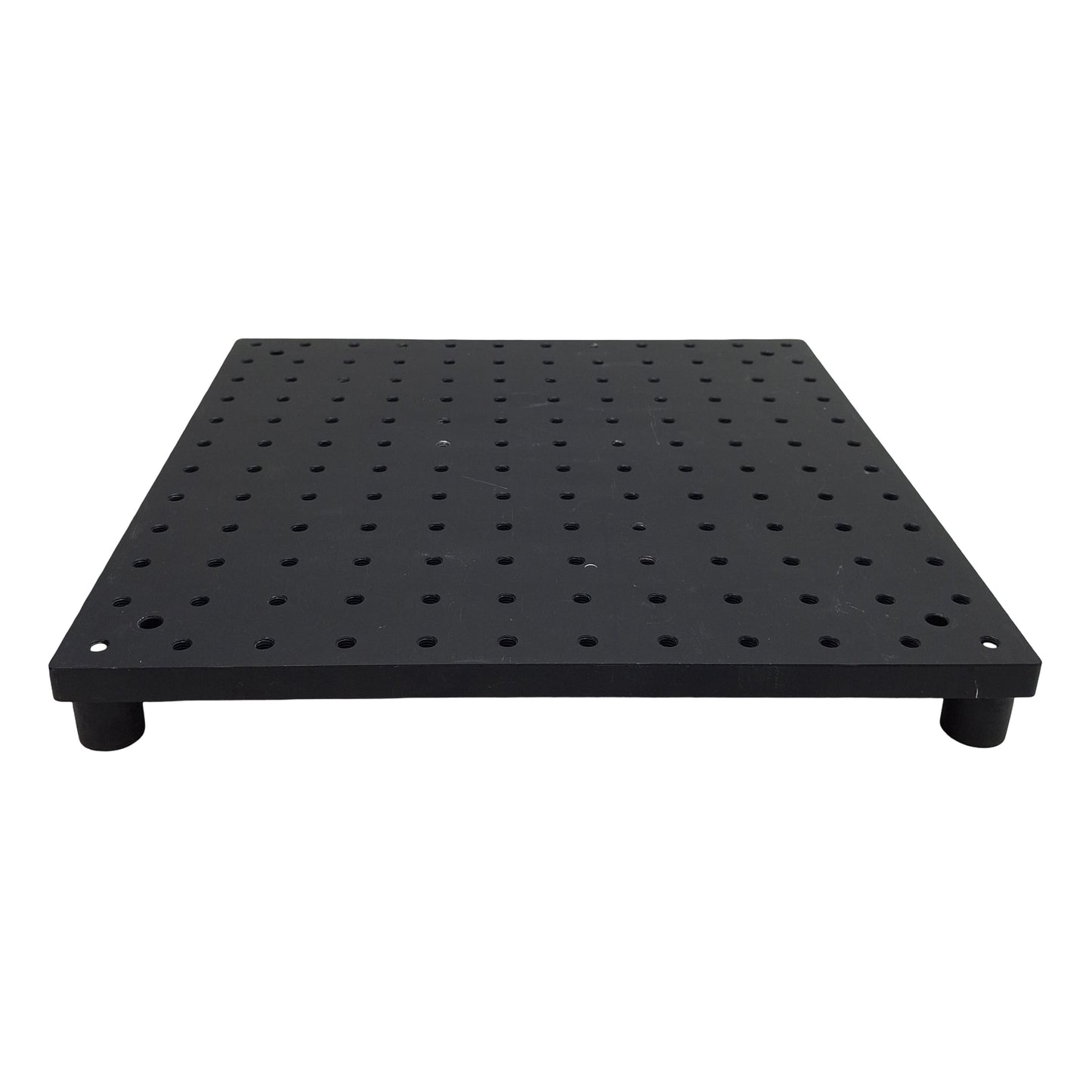 Used Thorlabs MB3030/M Aluminum Optical Breadboard, 300mm x 300mm x 12.7mm, M6 Taps