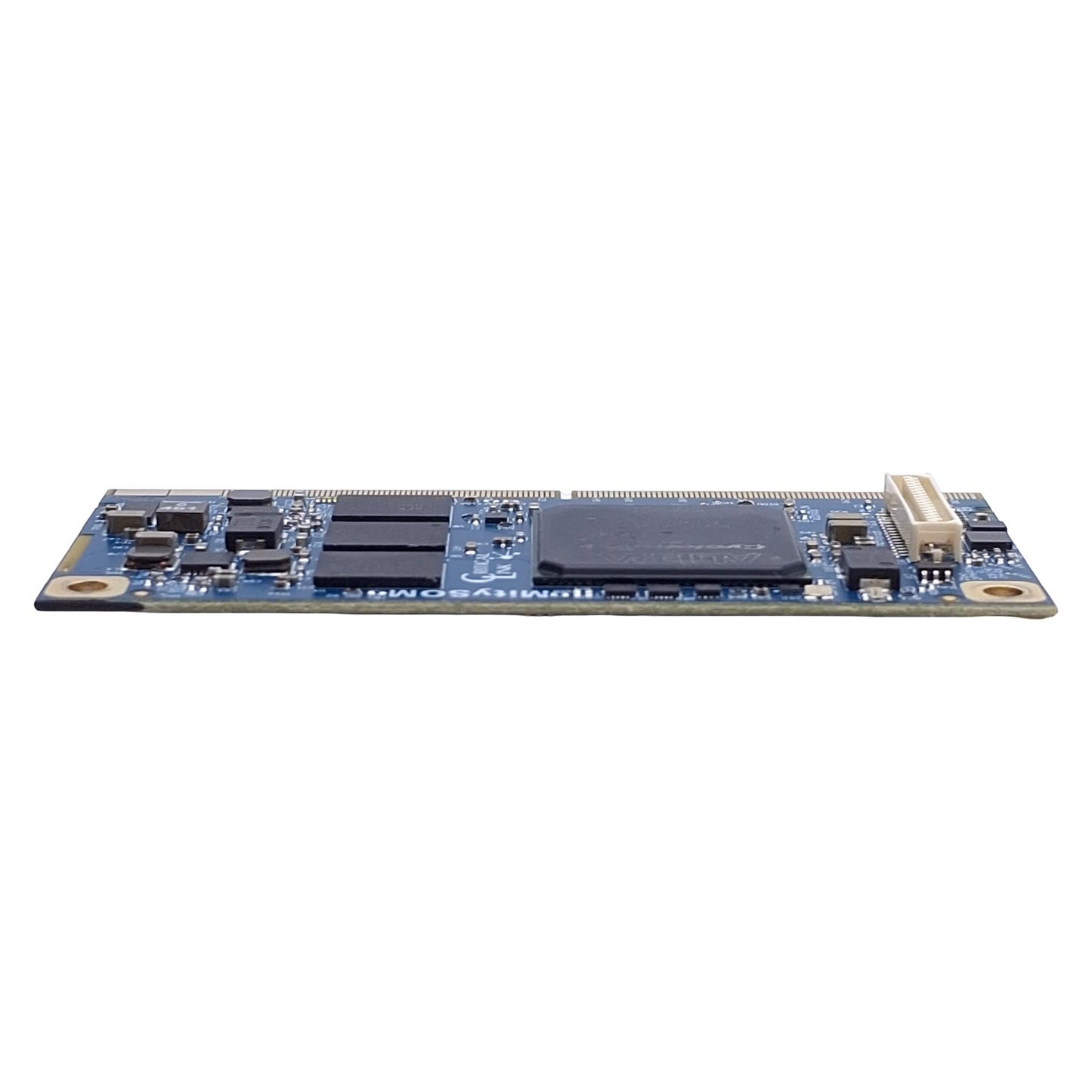 Used Critical Link 5CSX-H6-4YA-RI MitySOM Cyclone V SX FPGA SOM, 800MHz, 1GB RAM