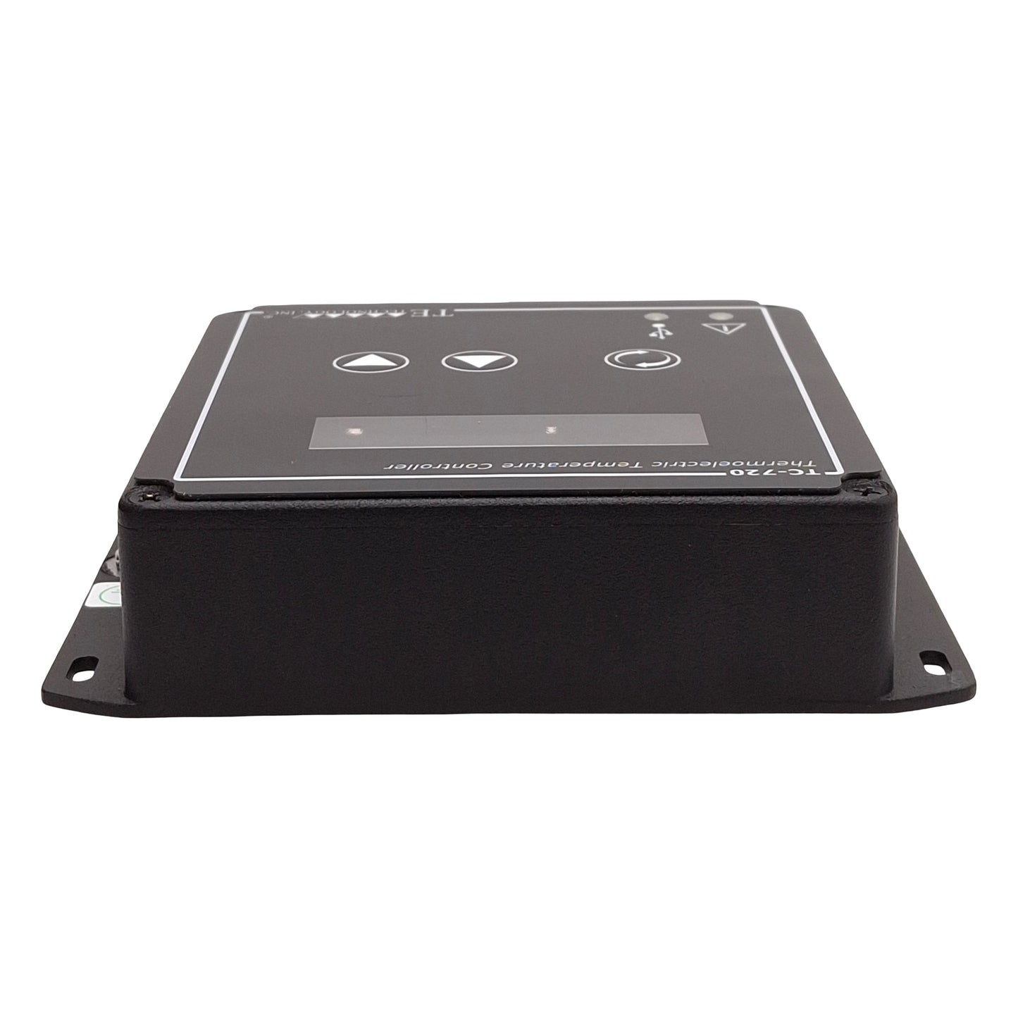 Used TE Technology TC-720 Thermoelectric Temperature Controller 12-36VDC *Wire Entry*