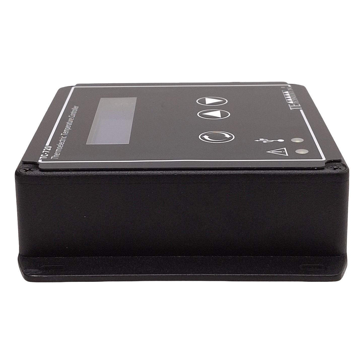 Used TE Technology TC-720 Thermoelectric Temperature Controller 12-36VDC *Wire Entry*