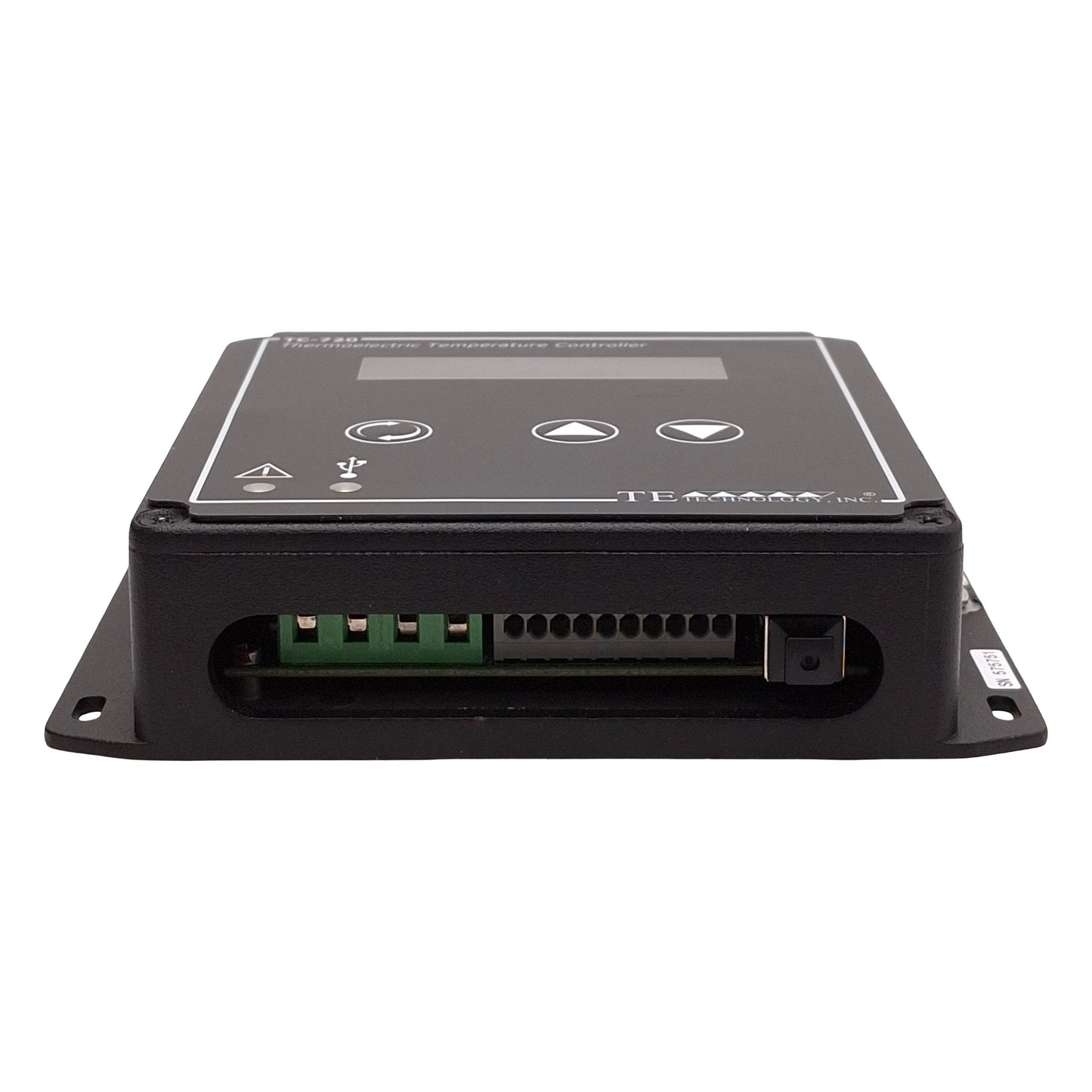Used TE Technology TC-720 Thermoelectric Temperature Controller 12-36VDC *Wire Entry*