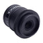 Used Linos Rodenstock 0009-190-000-42 Macro CCD Lens, 0.3X, 24mm FL, F/8 Aperture