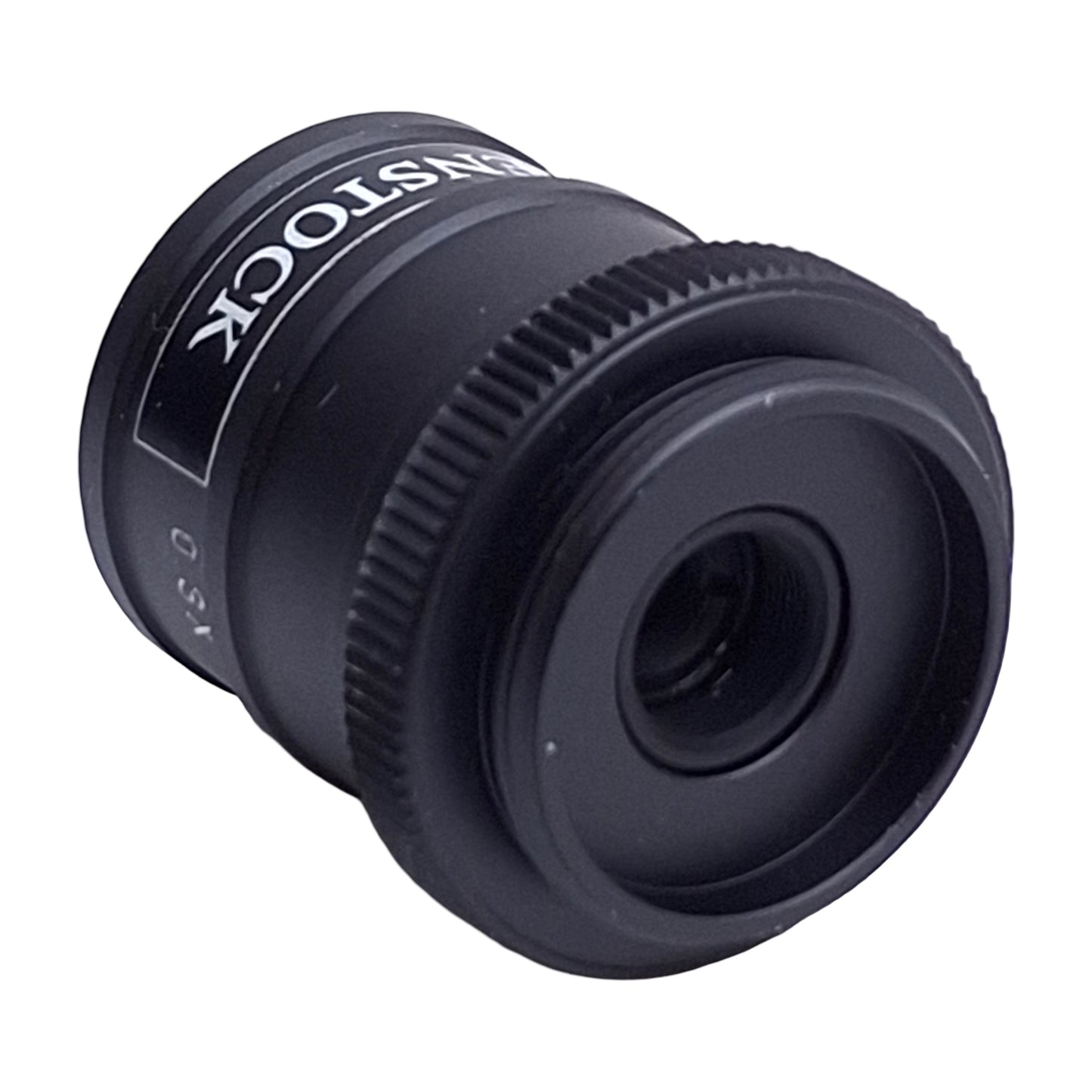 Used Linos Rodenstock 0009-190-000-42 Macro CCD Lens, 0.3X, 24mm FL, F/8 Aperture
