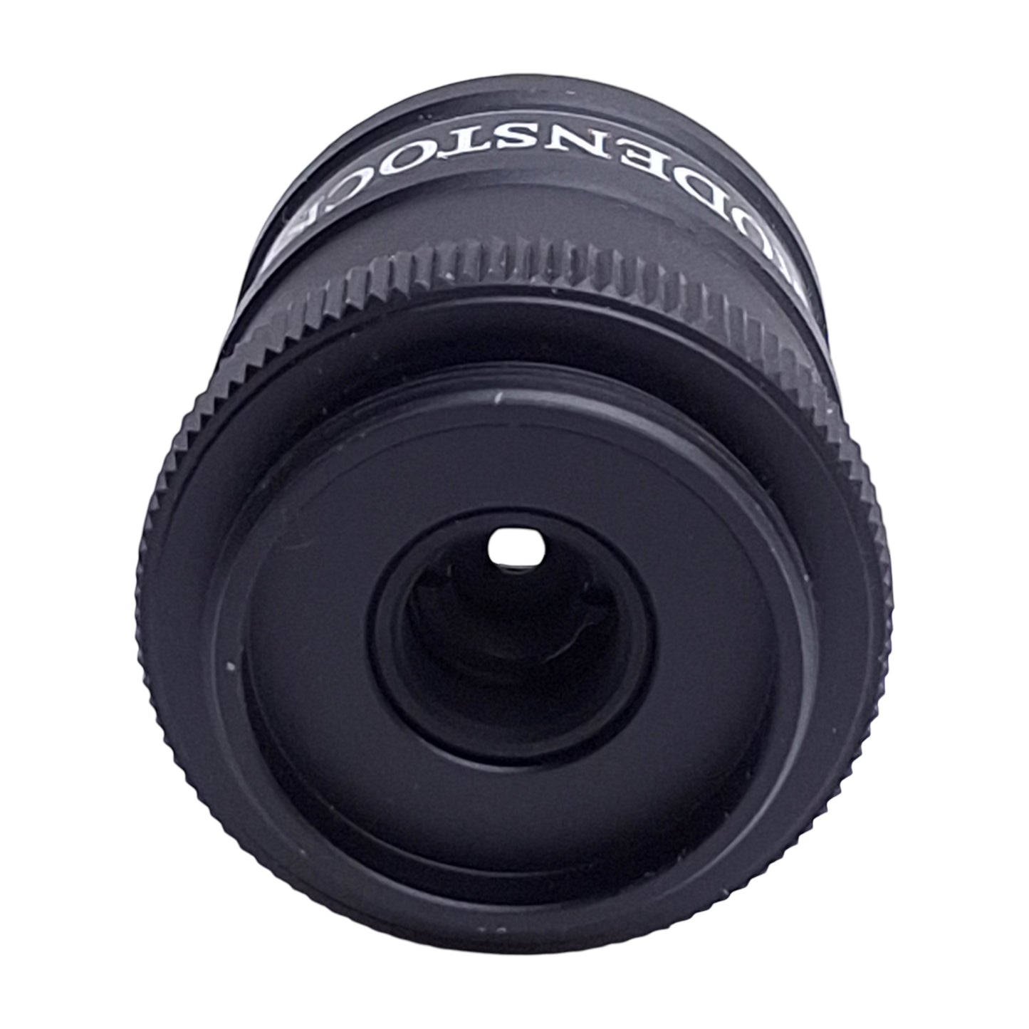 Used Linos Rodenstock 0009-190-000-42 Macro CCD Lens, 0.3X, 24mm FL, F/8 Aperture