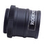 Used Linos Rodenstock 0009-190-000-42 Macro CCD Lens, 0.3X, 24mm FL, F/8 Aperture