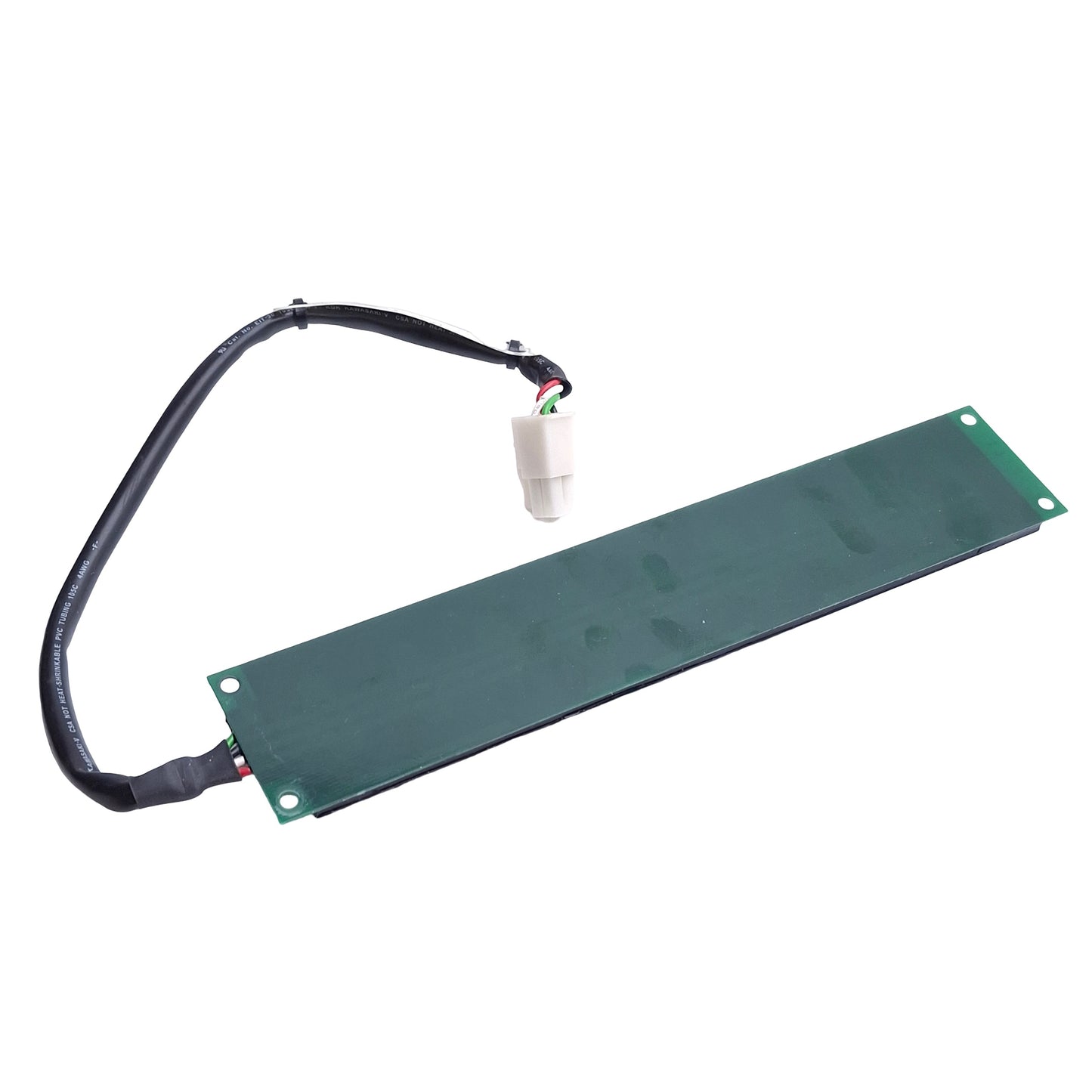 Used IKO MTT6971 Nano Linear Actuator Motor Coil, 100mm Travel, 1300mm/s, 0.5µm