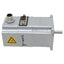 Used Festo EMMS-ST-57-S-SE-G2 Stepper Motor, 2-Phase, 1.8°/Step, 24-48VDC, NEMA23