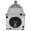 Used Festo EMMS-ST-57-S-SE-G2 Stepper Motor, 2-Phase, 1.8°/Step, 24-48VDC, NEMA23
