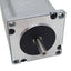 Used Festo EMMS-ST-57-S-SE-G2 Stepper Motor, 2-Phase, 1.8°/Step, 24-48VDC, NEMA23