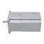 Used Festo EMMS-ST-57-S-SE-G2 Stepper Motor, 2-Phase, 1.8°/Step, 24-48VDC, NEMA23