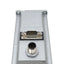 Used Festo EMMS-ST-57-S-SE-G2 Stepper Motor, 2-Phase, 1.8°/Step, 24-48VDC, NEMA23
