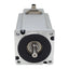 Used Festo EMMS-ST-87-M-SE-G2 Stepper Motor, 2-Phase, 1.8°/Step, 24-48VDC, NEMA34