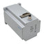 Used Festo EMMS-ST-87-M-SE-G2 Stepper Motor, 2-Phase, 1.8°/Step, 24-48VDC, NEMA34