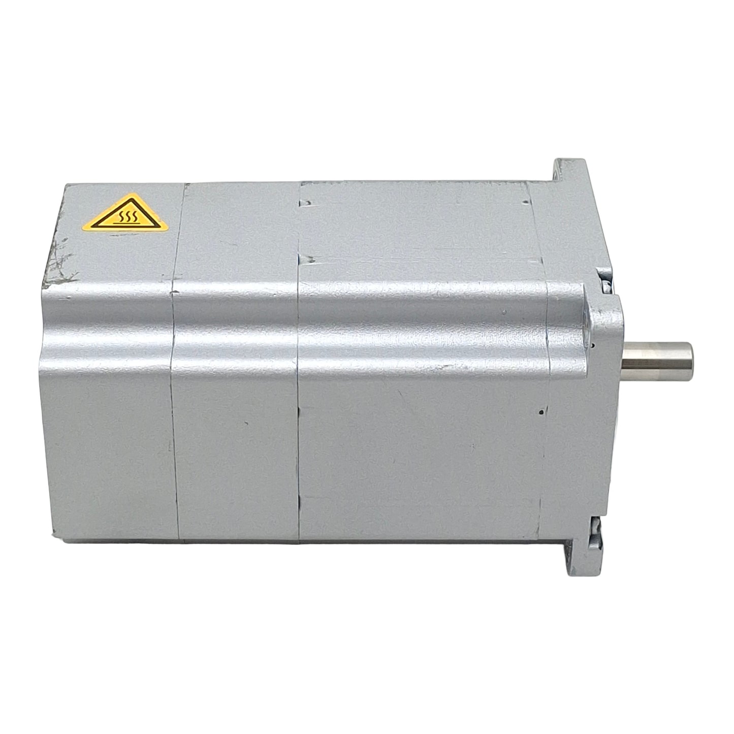 Used Festo EMMS-ST-87-M-SE-G2 Stepper Motor, 2-Phase, 1.8°/Step, 24-48VDC, NEMA34