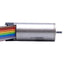 Used Maxon 283833 EC-Max Brushless DC Motor w/Encoder ø16mm, 12VDC, 8W, 11,900rpm