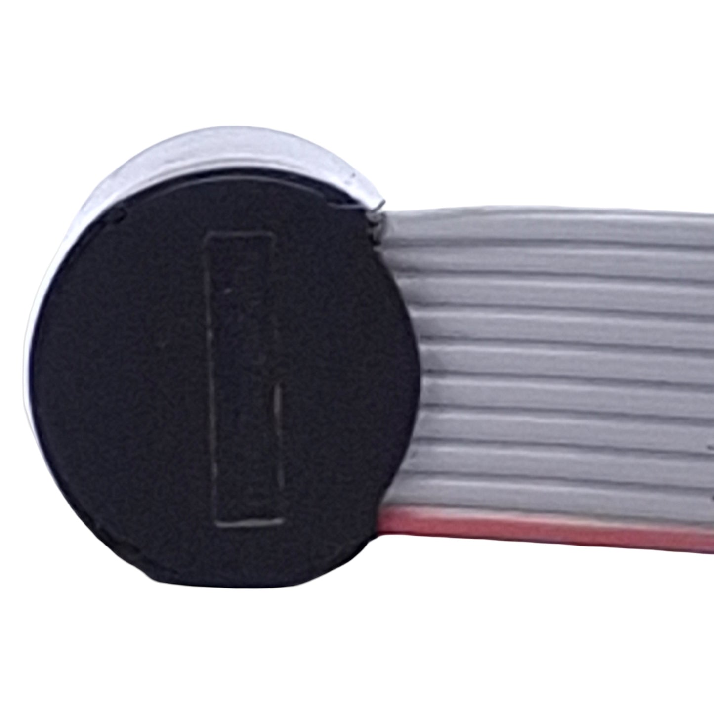 Used Maxon 283833 EC-Max Brushless DC Motor w/Encoder ø16mm, 12VDC, 8W, 11,900rpm