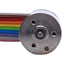 Used Maxon 283833 EC-Max Brushless DC Motor w/Encoder ø16mm, 12VDC, 8W, 11,900rpm