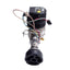 Used Infrared Associates 134B331A Stirling Cooled Infrared Detector 723C114A, 28V