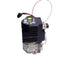 Used Infrared Associates 134B331A Stirling Cooled Infrared Detector 723C114A, 28V