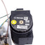Used Infrared Associates 134B331A Stirling Cooled Infrared Detector 723C114A, 28V