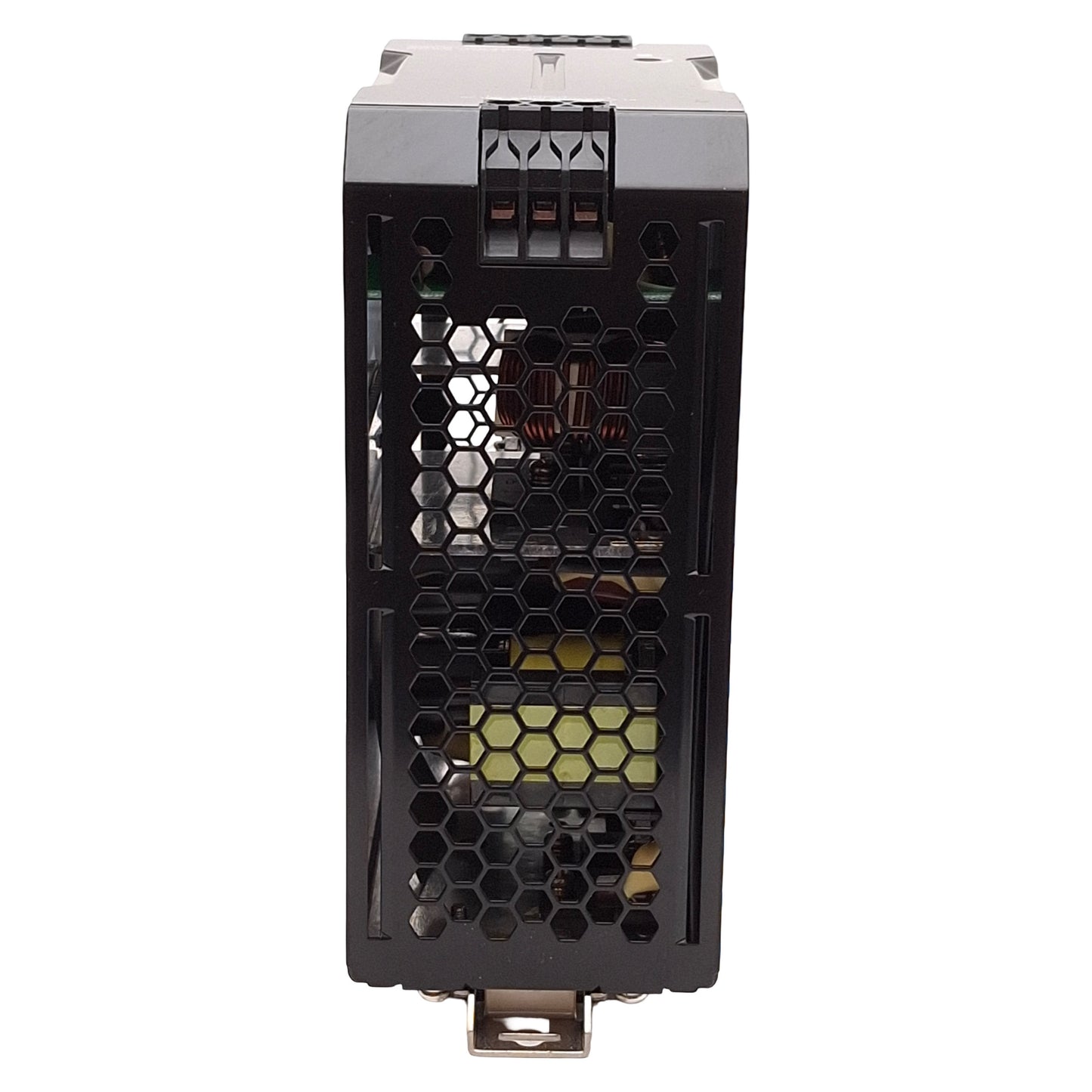 Used Omron S8VK-G24024 Switch Mode Power Supply, 100-240VAC Input, 24VDC Output, 240W