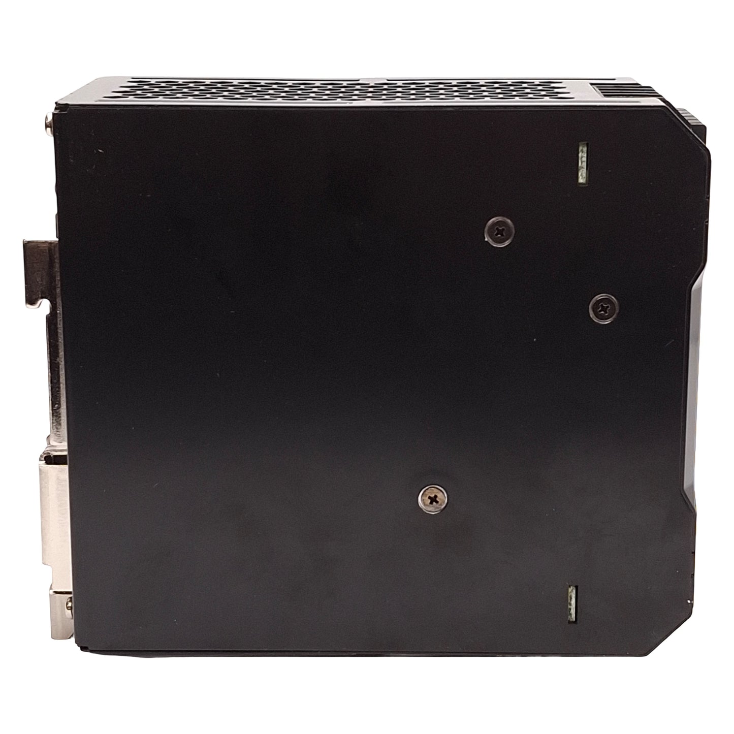 Used Omron S8VK-G24024 Switch Mode Power Supply, 100-240VAC Input, 24VDC Output, 240W