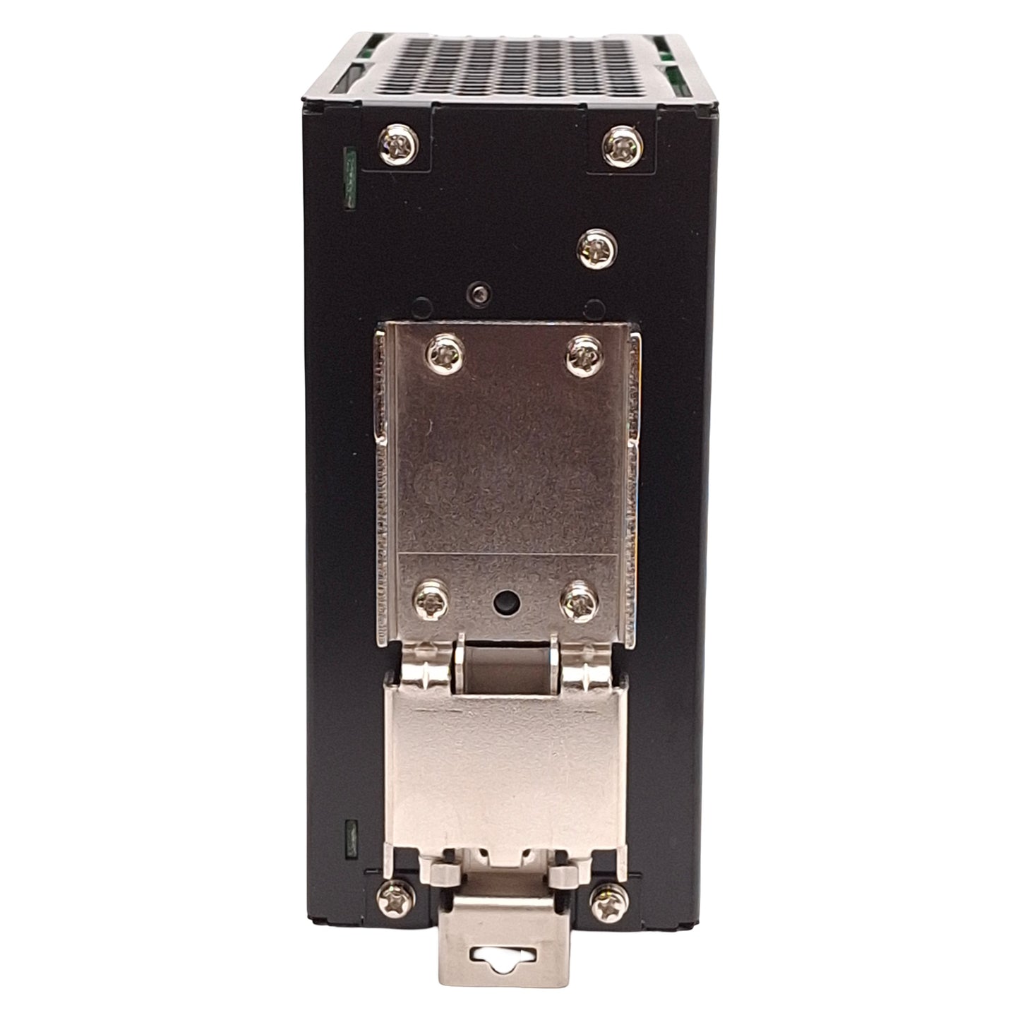 Used Omron S8VK-G24024 Switch Mode Power Supply, 100-240VAC Input, 24VDC Output, 240W