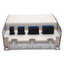 Used Festo 1512316 CMMO-ST-C5-1-DIOP Motor Controller, RJ45, DB25, 24VDC, DIN Rail